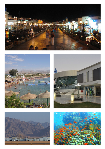 Sharm el-Sheikh